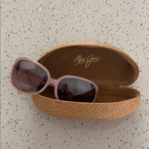Maui Jim Polarized sunglasses